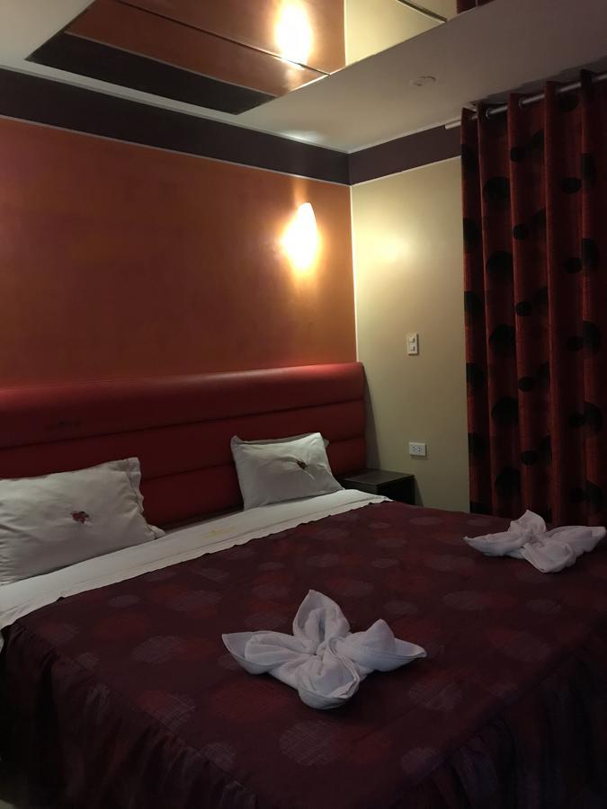 Hotel Manantial No,001 Lima Exterior photo